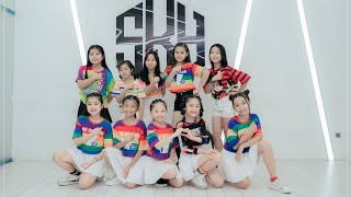 TWICE  LIKEY DANCE COVER BY HISKUL GEN 2 [upl. by Dnalyar]