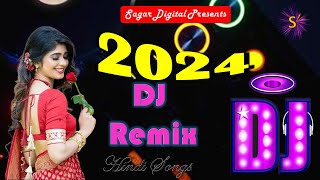 New Dj Song❤  Old Hindi Nonstop Dj Song  Top Dj Song❤🔥  Hard Bass  JBL Dj Remix songs 2024 [upl. by Mara]