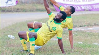 Magoli yote  Mbeya City 33 Yanga SC  NBC Premier League 06062023 [upl. by Hackett]