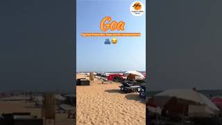 Planning for Goa  Tag your friend who always with you in unplanned trip [upl. by Anastatius]