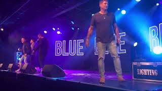 Butlins Bognor Regis Replay weekender October 2023 Blue bubblin’ [upl. by Goto390]