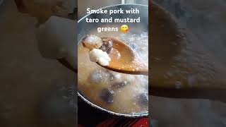 Boil foodvlog nepalifoodvlog cooking nepalifoodie recipe nagafood northeastfood smokepork [upl. by Nick]