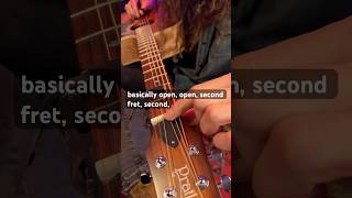 this Capo hack will Blow your Mind 🤯 guitarlessons guitartricks learnguitar [upl. by Aznerol544]