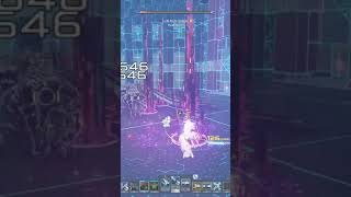 PSO2NGS LTQ DRILLENEMY SUPPRESSION SERIES NO DEATH S RANK CLEAR KINGU MIK  7oz on Twitch [upl. by Lemhar83]