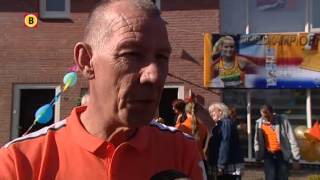 Jos Broersen over dochter Nadine [upl. by Ashton]