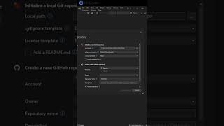 Visual Studio 2022  GitHub Setup coding webapi visualstudio apitesting [upl. by Anni]