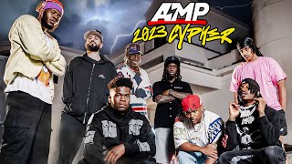 AMP FRESHMAN CYPHER 2023 [upl. by Yesnyl]