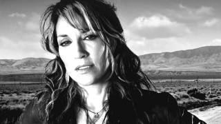 Katey Sagal ft Blake Mills  Strange Fruit  Sons of Anarchy S04E07 w lyrics [upl. by Analart294]