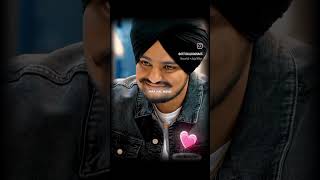 Tere Nal Hoya pyar ve sidhumoosewala song punjabi whatsappstatus trending video viralshorts [upl. by Joby937]