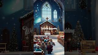 👆🏻 Watch now quotWe wish you a merry Christmas with Video Lyrics from The Christmas Bringersquot 👆🏻 [upl. by Enala]