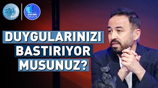 Dikkat Fazla Sakinlik Hırçınlığa Neden Olur mu DrOzgurBolatileAnneBaba [upl. by Eselehs]