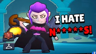 Top 5 Brawl Stars Voice Lines [upl. by Acenes51]