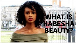 Beauty Standards In The Habesha Community Short Documentary [upl. by Adnorehs376]