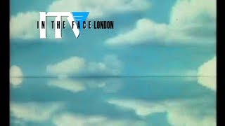 ITV In the Face Episode 16 London [upl. by Ijies154]