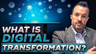 What is Digital Transformation Here is everything you need to know [upl. by Mariya511]