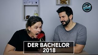 Der Bachelor 2018  Die quotGewinnerinquot ist ❓ Lass Mal Reden [upl. by Rehoptsirhc]