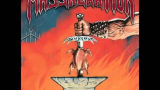 Massacration  Metal Dental Destruction [upl. by Hild]