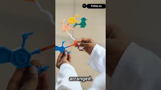 Allotropes of carbon  diamond and graphite facts shortsvideo shorts viral science chemistry [upl. by Irrep]