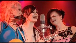 Katzenjammer  Play my Darling Play Live HD [upl. by Jaime]