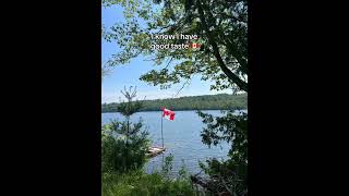 Camp Canada  Working at summer camp in Canada 🇨🇦 ͐ ͐ ͐ workabroad summercamp [upl. by Jeffers]