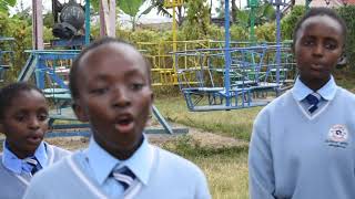 Sauti Sol  Kuliko Jana by Elimu House students [upl. by Learrsi409]