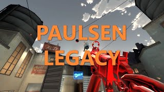 Paulsen Legacy [upl. by Huston]