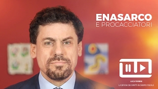 Enasarco e procacciatori [upl. by Siegler]