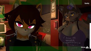 Furry Survival Night 5 [upl. by Kenric]