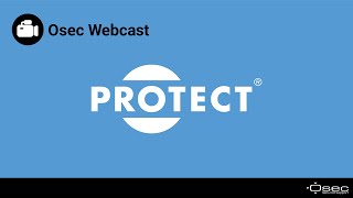 Osec Webcast  Protect Mistgeneratoren [upl. by Kurt224]