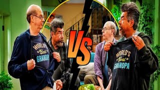 Lopez Vs Lopez Guest Star Stephen Tobolowsky Praises The quotLivevcgvg [upl. by Duff]