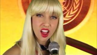 Taylor Swift  I Knew you were trouble  SHANE DAWSONS PARODY [upl. by Okier731]