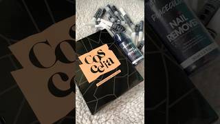 Coscelia Nail Supplies coscelia nails 네일 nailart 네일아트 gelnails gel unboxing 언박싱 shorts [upl. by Alpert]