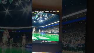 Ready to risk it all nba celtics basketball viralvideo trending shorts shortsvideo explore [upl. by Yelsnik]