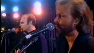 Bee Gees  Medley live in Monaco  1997 [upl. by Nyladnar121]