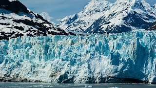 Glacier Bay National Park [upl. by Tobe]