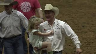 Ada ProRodeo Ada Oklahoma MCCOY RODEO [upl. by Schnapp]