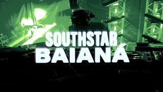 southstar – Baianá Official Visualizer [upl. by Weinman]