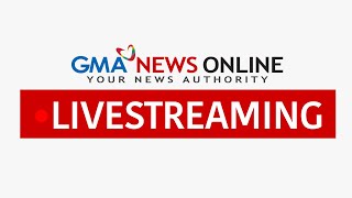 GMA Integrated News Live House hearing on the proposed FY 2025 budget of DSWD  Replay [upl. by Malliw289]