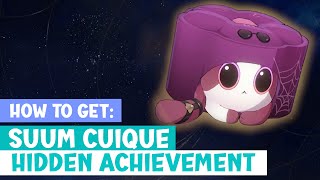 SUUM CUIQUE HIDDEN ACHIEVEMENT  Honkai Star Rail [upl. by Nylaf]