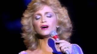 Barbara Mandrell quotIf Thats What Friends Are Forquot [upl. by Sivraj562]