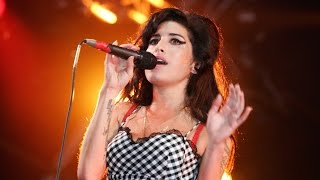 AMY  Trailer Review Deutsch  sehenswert HD [upl. by Refotsirhc]