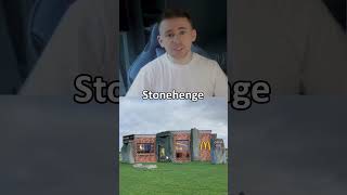 I Transformed Stonehenge Just To Trick Geoguessr Players [upl. by Alicec]