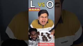 Left or Right 👍 😵‍💫😵‍💫🫨😵😩Alphabetical Food Challenge3 shorts🧐🫨😵‍💫 funny😱😱😱 comedy yt ytviral [upl. by Analah637]