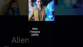 50s SciFi Movies Tribute  Alien Trespass 2009  directed by one of the producers of The X Files [upl. by Anaibib]