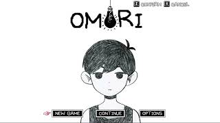 OMORI  Title  Extended [upl. by Enileoj584]