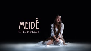 MeidĖ  Vaiduoklis [upl. by Learsi]