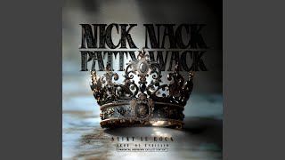 Nick Nack Paddy Wack [upl. by Lytle]