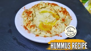 HUMMUS Recipe without Tahini hummus hummusrecipe homemaderecipe cookingsince20s [upl. by Pradeep111]