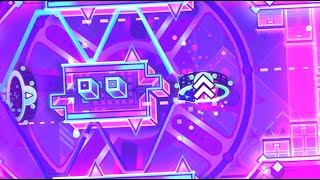 quotQuaoarquot by Viprin amp more RNG Extreme Demon 1 Geometry Dash 2206 [upl. by Chaudoin]