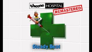 Theme Hospital Remastered  Steady Pulse [upl. by Ethbin]